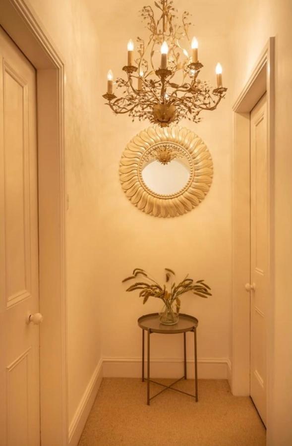 Choristers Mews: Luxury Cottage A Stones Throw From The Cathedral! Линкольн Экстерьер фото