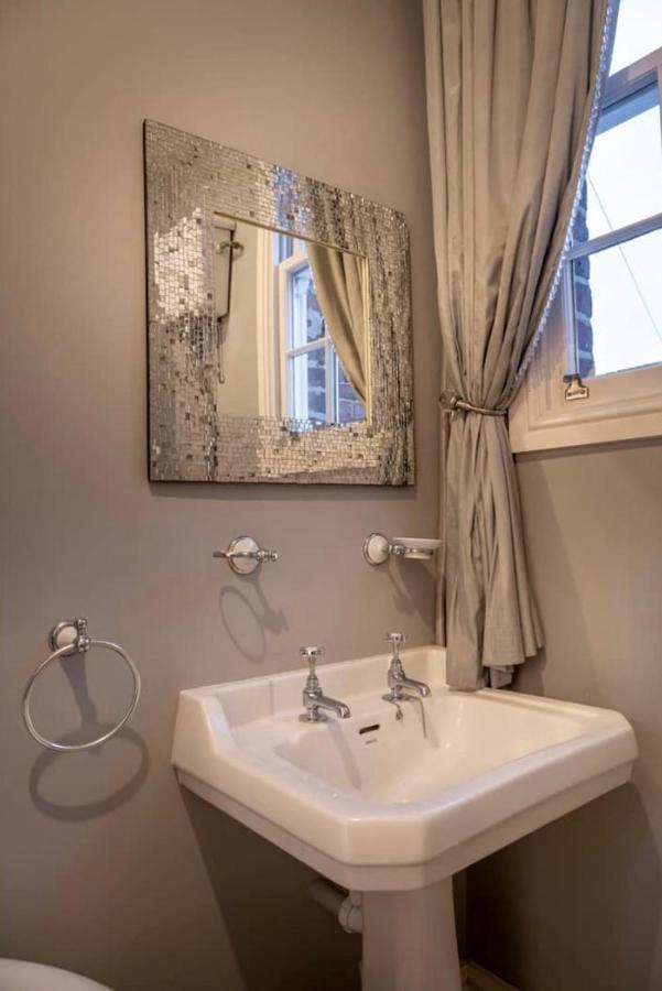 Choristers Mews: Luxury Cottage A Stones Throw From The Cathedral! Линкольн Экстерьер фото
