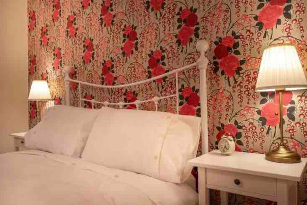 Choristers Mews: Luxury Cottage A Stones Throw From The Cathedral! Линкольн Экстерьер фото