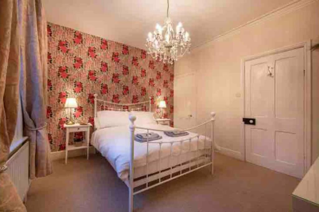 Choristers Mews: Luxury Cottage A Stones Throw From The Cathedral! Линкольн Экстерьер фото